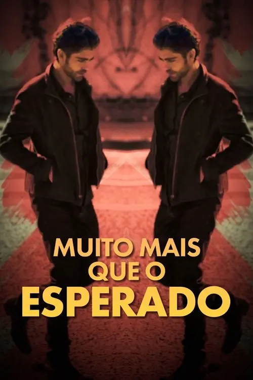 Muito Mais que o Esperado