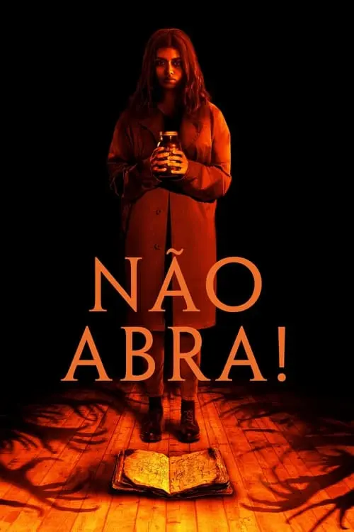 Não Abra!