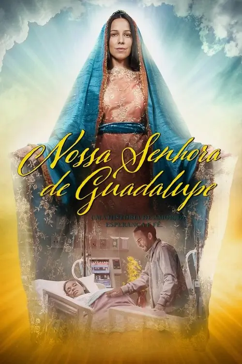 Nossa Senhora de Guadalupe