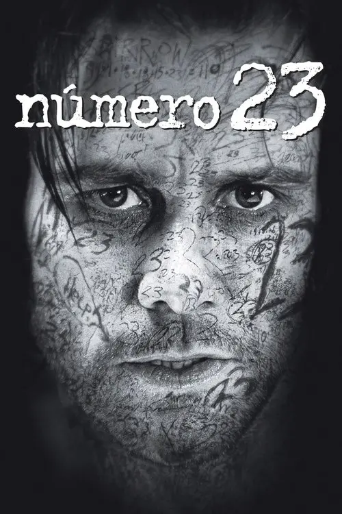 Número 23