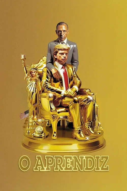 O Aprendiz