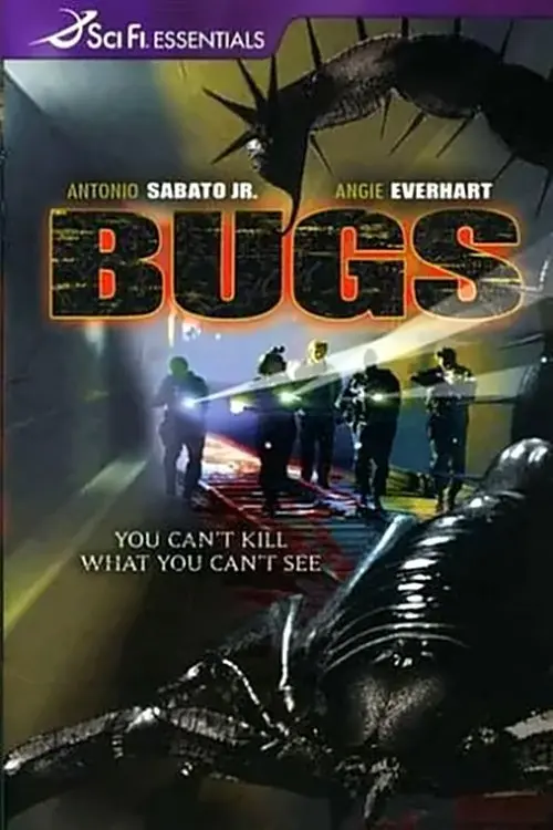 O Ataque dos Insetos