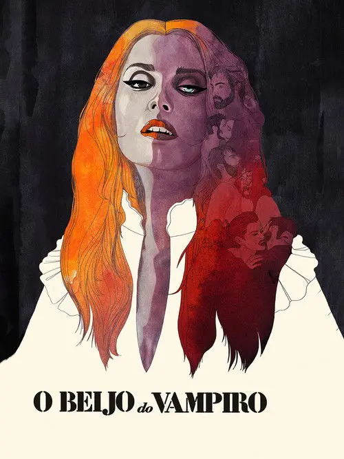O Beijo do Vampiro