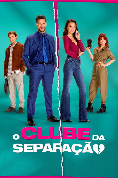 O Clube da Separação