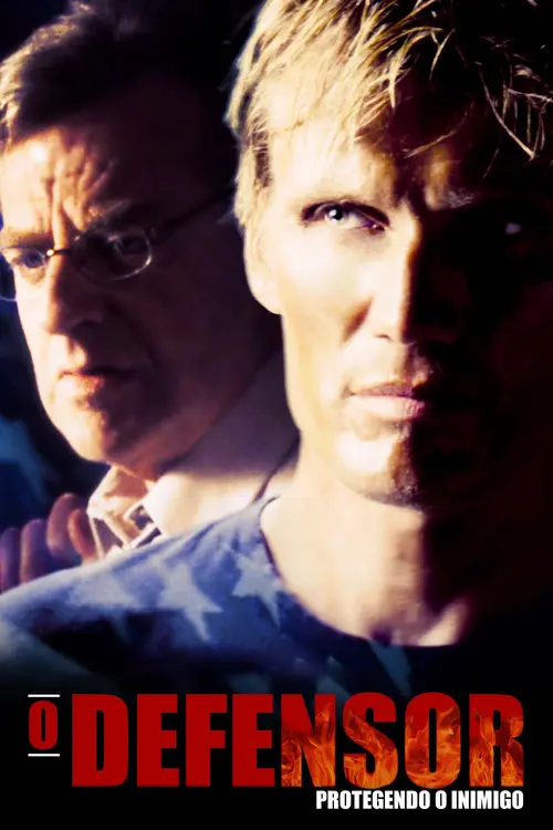 O Defensor - Protegendo o Inimigo