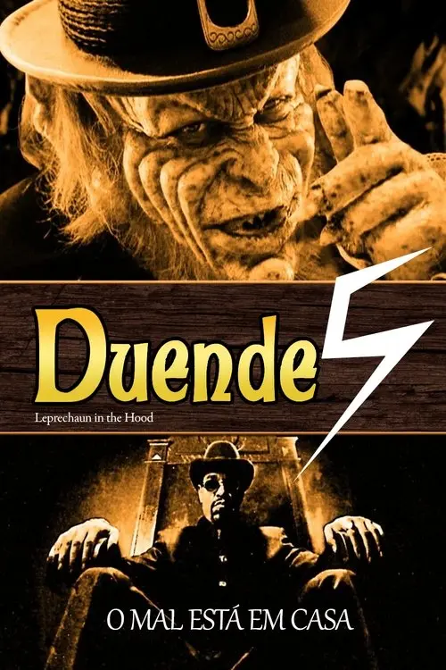 O Duende 5