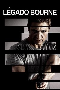 O Legado Bourne