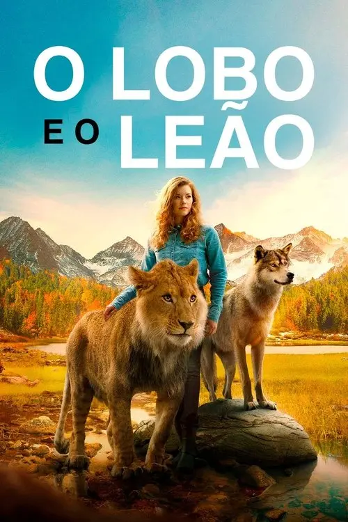 O Lobo e o Leão