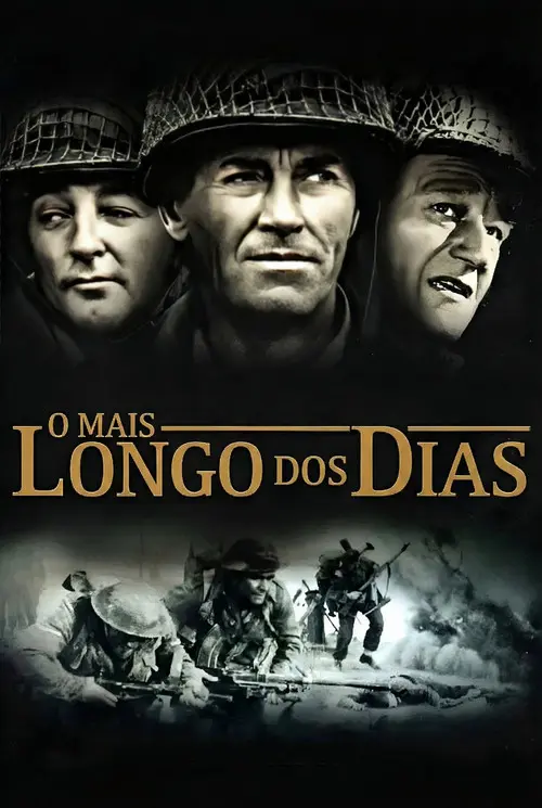 O Mais Longo dos Dias