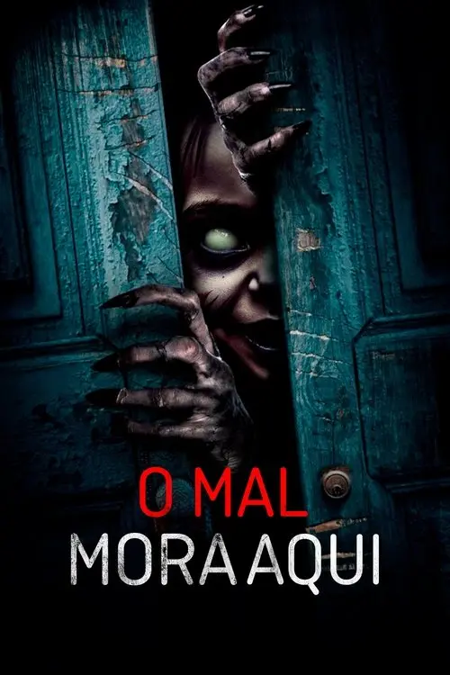 O Mal Mora Aqui