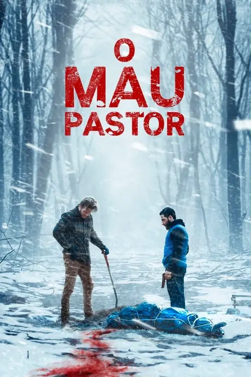O Mau Pastor