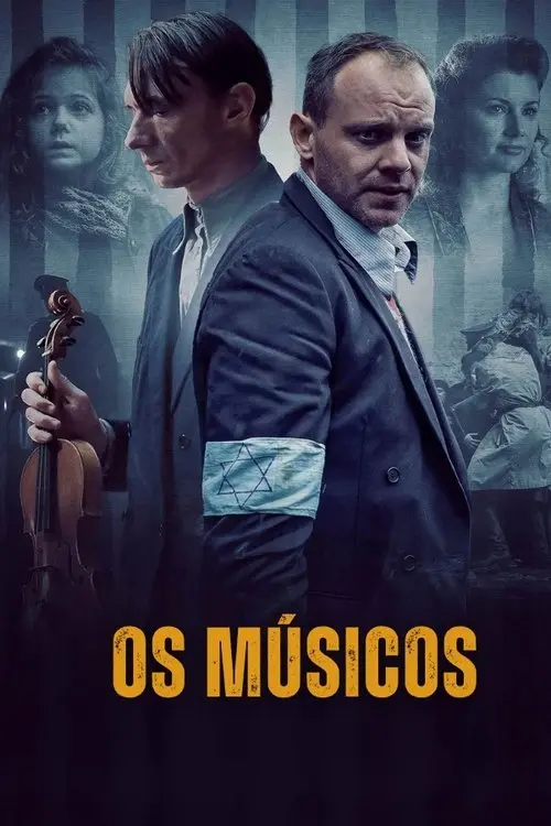 Os Músicos