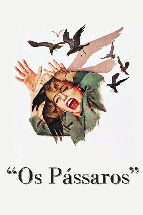 Os Pássaros
