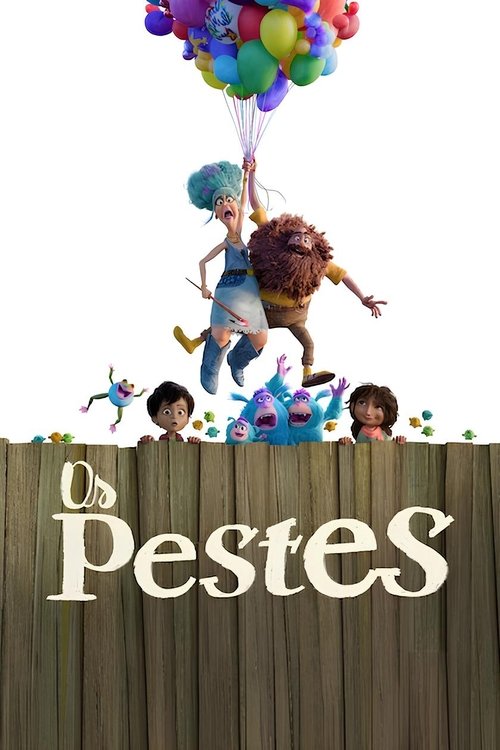 Os Pestes