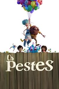 Os Pestes
