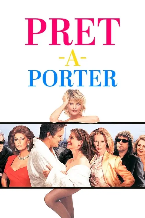 Prét-à-Porter