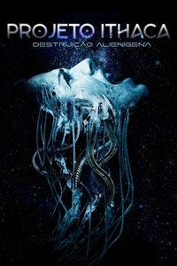 Projeto Ithaca: Destruição Alienígena