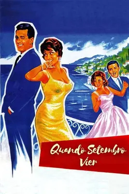 Quando Setembro Vier