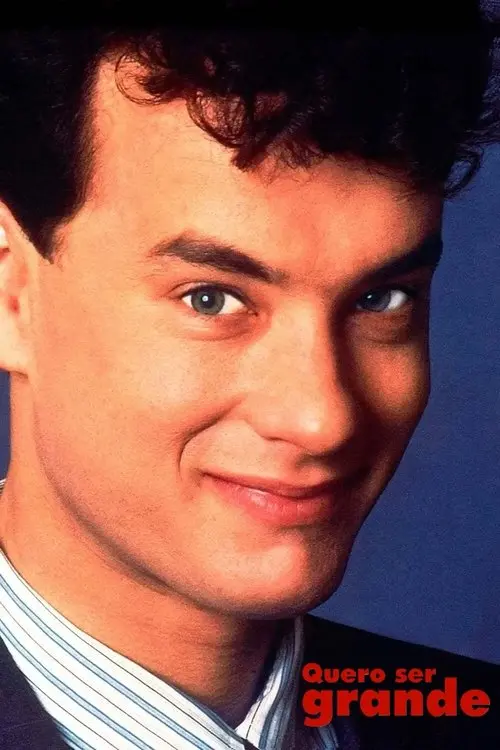 Quero Ser Grande