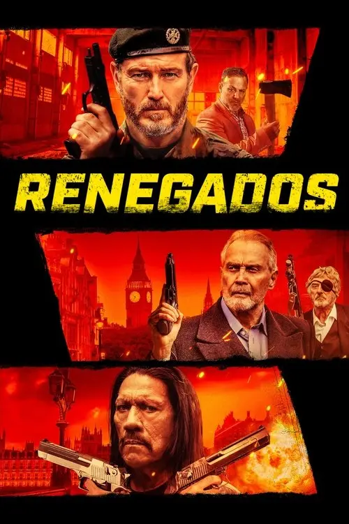 Renegades