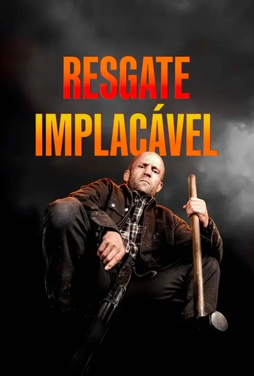 Resgate Implacável