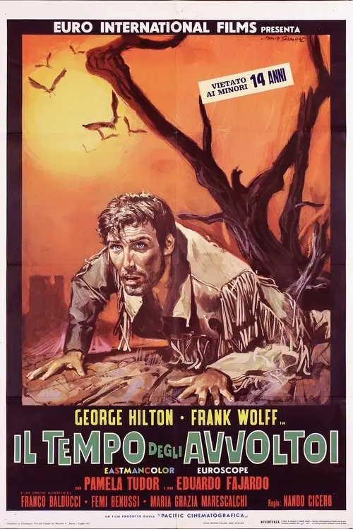 Ringo... Era Seu Nome