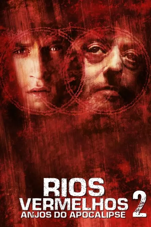 Rios Vermelhos 2 - Anjos do Apocalipse
