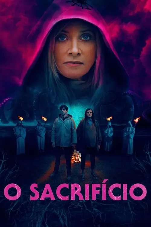 Sacrifício