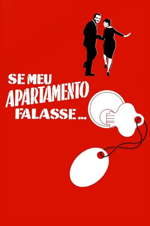 Se Meu Apartamento Falasse
