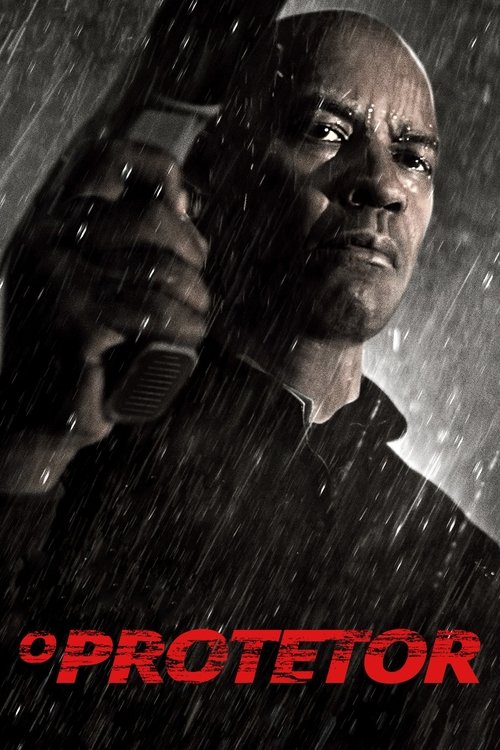 O Protetor
