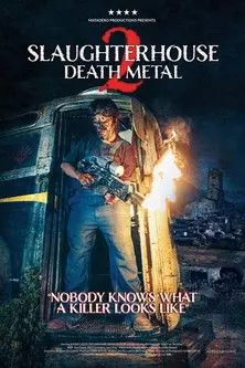 Matadouro 2: Death Metal