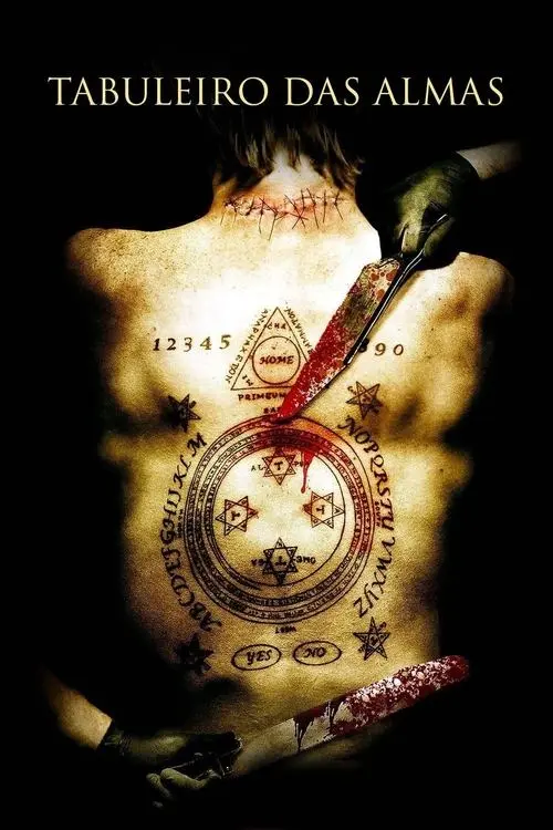 Tabuleiro das Almas