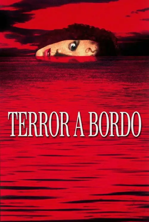 Terror a Bordo