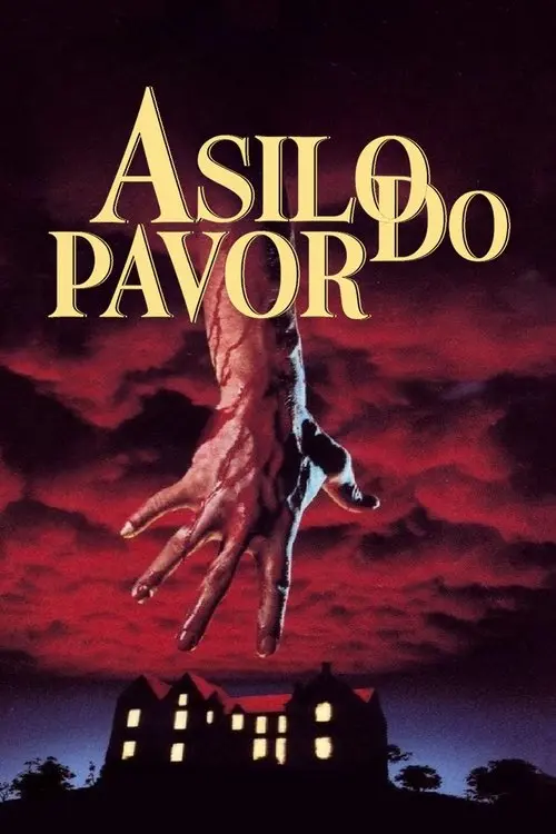 Terror Fatal (Mais Próximo do Terror)