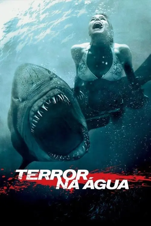 Terror na Água