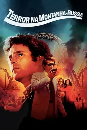 Terror na Montanha-Russa