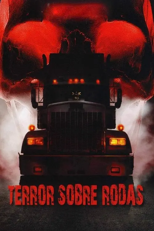 Terror Sobre Rodas