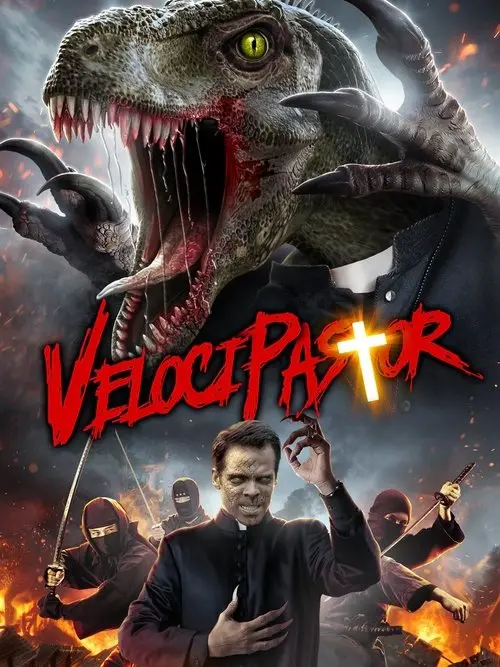 O VelociPastor