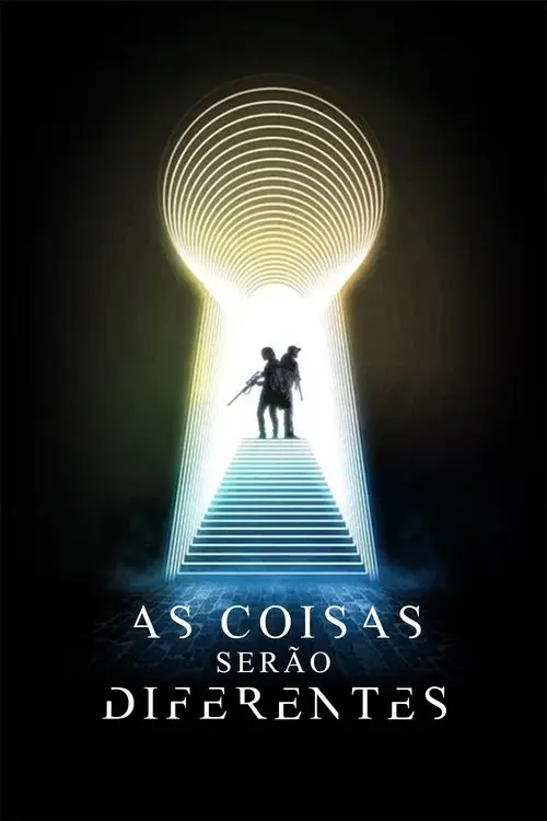 As Coisas Serão Diferentes