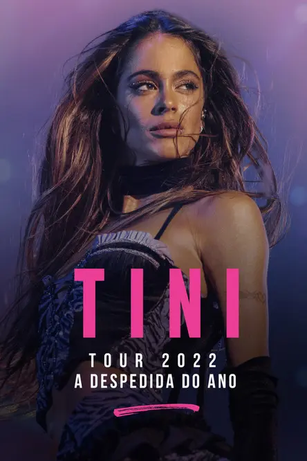 TINI Tour 2022: A Despedida do Ano