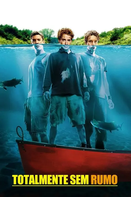 Totalmente Sem Rumo