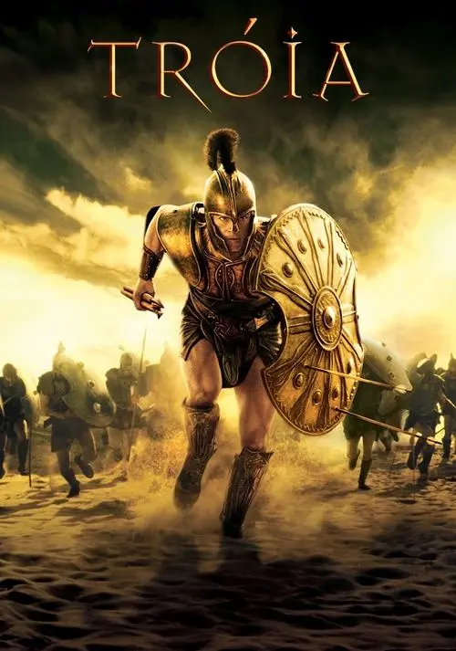 Tróia