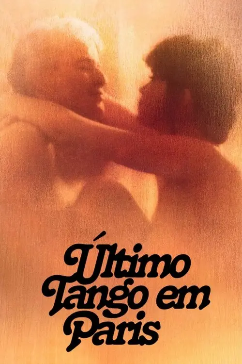 Último Tango em Paris