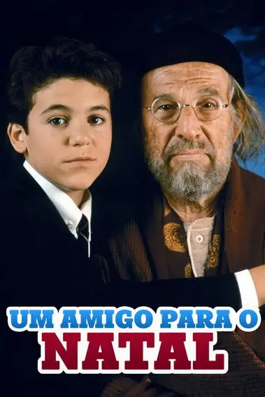 Um Amigo para o Natal