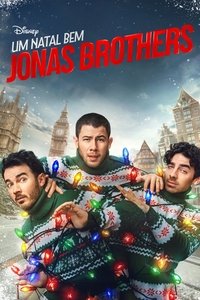 Um Natal Bem Jonas Brothers