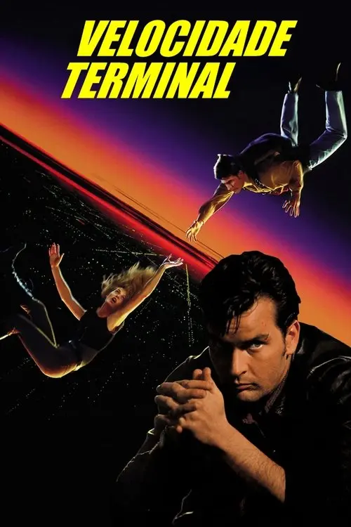 Velocidade Terminal
