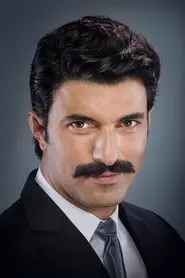 Engin Akyürek