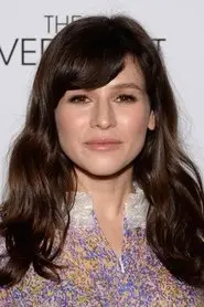 Yael Stone