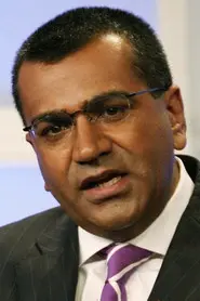 Martin Bashir