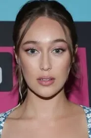 Alycia Debnam-Carey